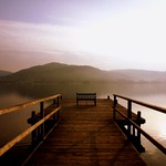 No pressure at the Pier!