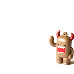 27/52 - Devil On My Shoulder