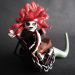 Medusa: Queen Of The Gorgons