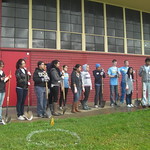 Fruit Tree Distribution 2013