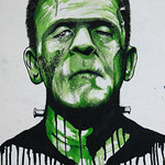 frankensteins monster