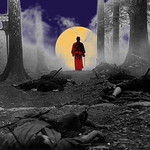 Samurai Miyamoto Musashi