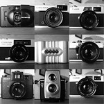 Film cameras