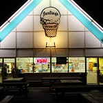 jarlings Custard Cup