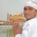 Ravi gupta golden temple amritsar 2