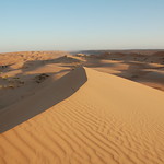 Wahiba Sands