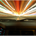 Warp factor 8.1. Engage.