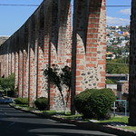 Queretaro Aqueduct