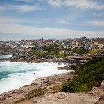 Sculpture By The Sea 2012