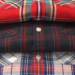J.Crew / Winterweight Flannel Workshirt