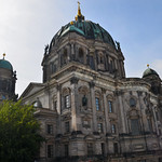 Photos of Berlin Germany (Berliner Dom Berlin Cathedral)