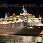 THOMSON MAJESTY - THOMSON CRUISES (http://v-online.gr)