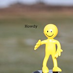 Howdy!