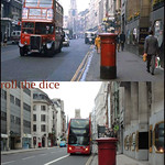 Fleet Street 1970`s`-2013