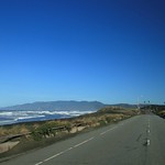 Great Highway &deg;1 San Francisco
