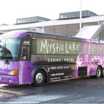 Voigts Bus Service 240