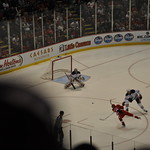 Detroit Red Wings Game