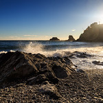 Almu&ntilde;&eacute;car, Spain