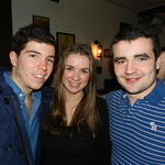 Buddy Party- January 2013