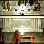 Parr&ograve;quia de Sant Miquel Arc&agrave;ngel,Molins de Rei,Barcelona,Catalu&ntilde;a,Espa&ntilde;a