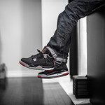 Bred IV WDYWT