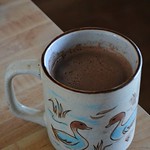 Hot Chocolate