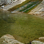 flowing through time