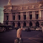 But He Himself was broken, long before the sky would open Forsaken, almost human, He sank beneath your wisdom like a stone. L&eacute;onard Cohen, Suzanne.