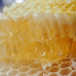 Fresh Honey