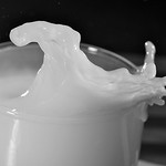 milky ghost (explored)