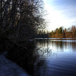 &Ouml;sterdal River #15