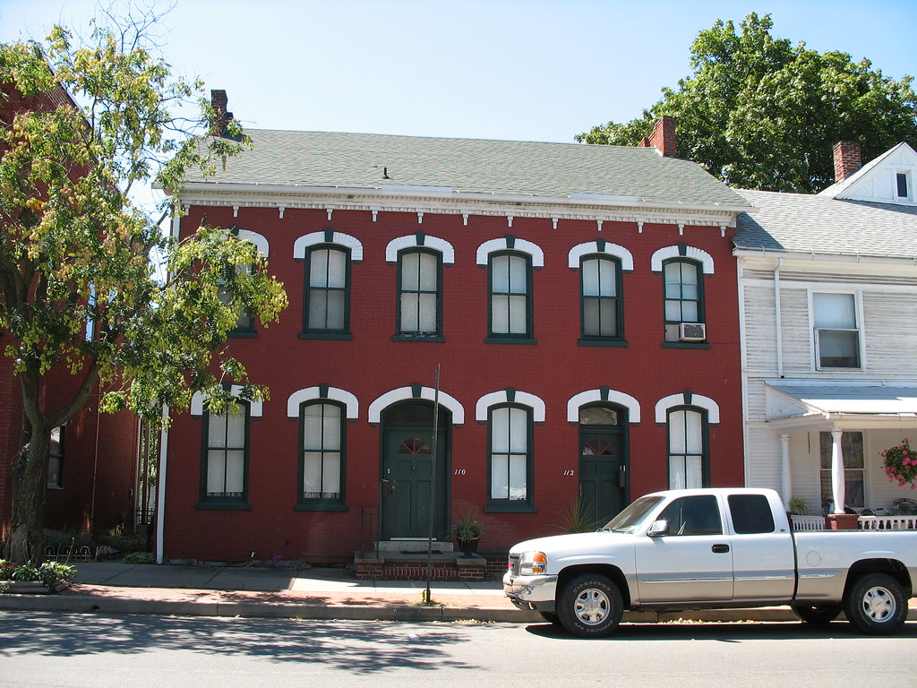 Snyder County, PA SkyscraperCity