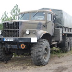 KrAZ 255