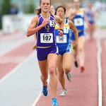NAIA Track & Field Nationals 2013