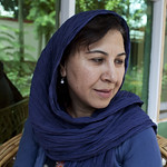 I shall be released.. Afghanistan&rsquo;s Female Prisoners