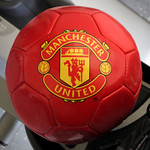 Manchester United Football
