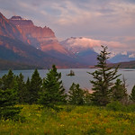 Wild Goose Island, GNP