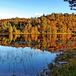 Eivindsvatnet, Norway