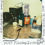 been a coffee kinda month!