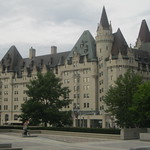 Fairmont Chateau Laurier