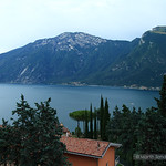Lago di Garda - finally