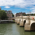 Les Jardins Du Pont-Neuf
