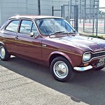 395 Ford Escort Mk 1 Twin Cam (1971)