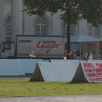 THE NEXT DOCUMENTA SHOULD BE CURATED a TANK