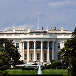 The Executive Mansion