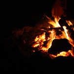 Firegraph, the Burning