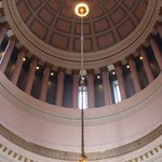 Dome, Washington State Capitol