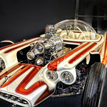 Beatnik Bandit - 1960