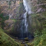Multnomah Falls