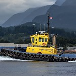 Canadian Tug